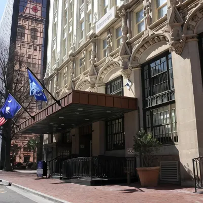 Sheraton Columbia Downtown Hotel Hotels near Soda City