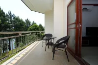 DAYANG INTERNATIONAL ECOLOGICAL TOURISM AREA - Pet friendly