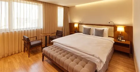 Hotel Uri&