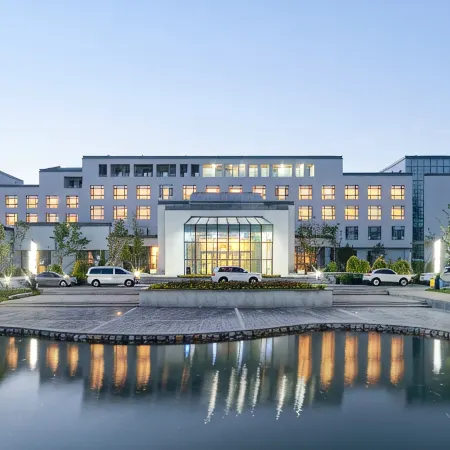 Yili River Hotel