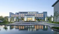 Yili River Hotel