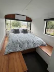Luxury Beach Bus - 3-Star