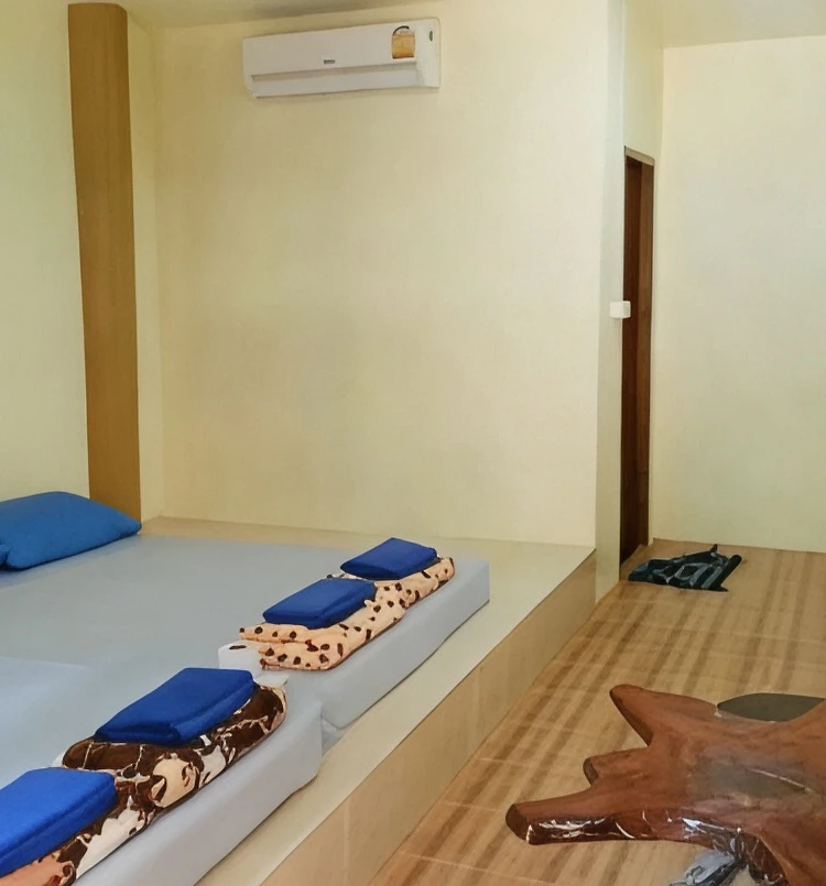 รูปภาพของBaan Poompruk Resort
