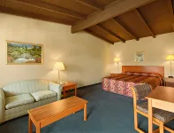 Super 8 by Wyndham Culver