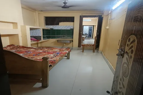 Sabitri Homestay
