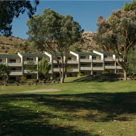 San Vicente Golf Resort