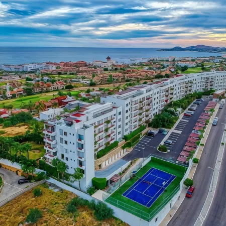 Alegranza Luxury Resort - All Master Suite