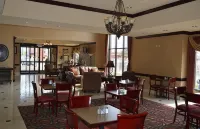 Best Western Orange Inn  Suites - breakfast