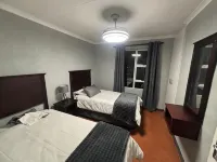 Paradise Cove Marina - Apartments
