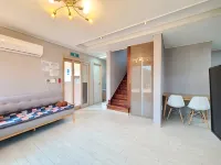 Chungju Nangman Sketch Pension - Boutique