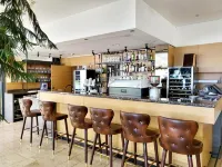 Zenit Wellness Hotel Balaton - bar