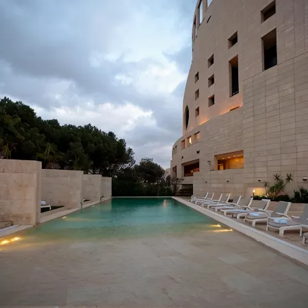 Le Royal Amman