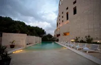 Le Royal Amman - Romantik