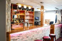 Fasthotel Orleans Zénith - Baarit
