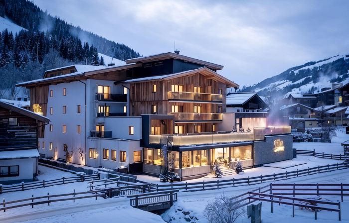 Hotel Gappmaier Inklusive JokerCard & Pool