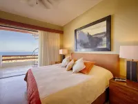 Alegranza Luxury Resort - All Master Suite