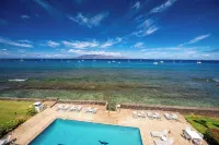 2-Bedroom Oceanfront Paradise – Newly Refreshed Lahaina Gem w/Breathtaking Views - Pool