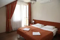 Vizavi Hotel - Интернет