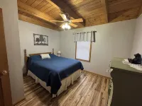 烤棉花糖-湖畔小屋 - 3星級