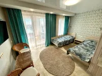 Kentavr Hotel - Wi-Fi