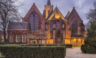 Novotel Rotterdam Schiedam