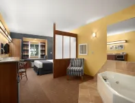 Microtel Inn & Suites by Wyndham Chili/Rochester Airport - Haustierfreundliche