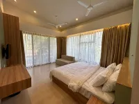 Oceanature Alibaug