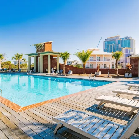 Pool, 100 Steps To Private Beach Access, Patio, Tannin 2BR Cottage, Dog Friendly