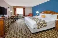 Quality Inn Lawton Near Fort Sill - Pet Friendly