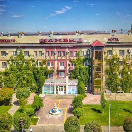 Hotel Zhambyl