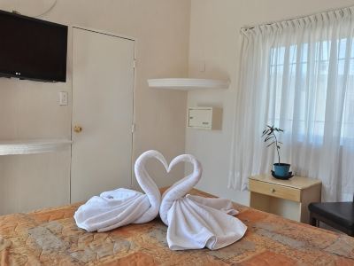 Hotel del Tajo