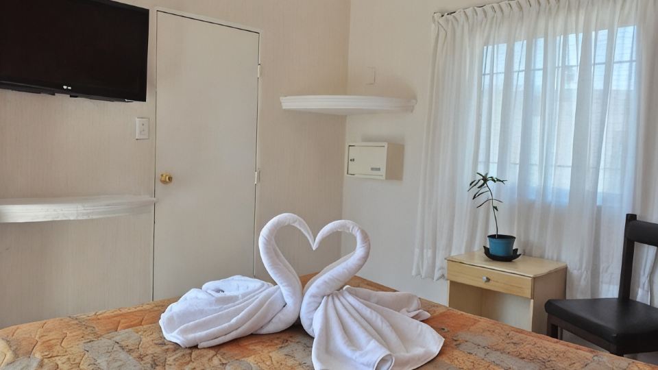 Hotel del Tajo