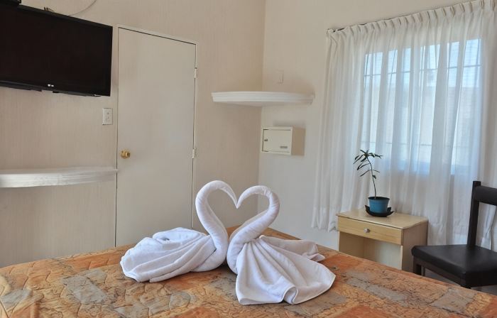 Hotel del Tajo