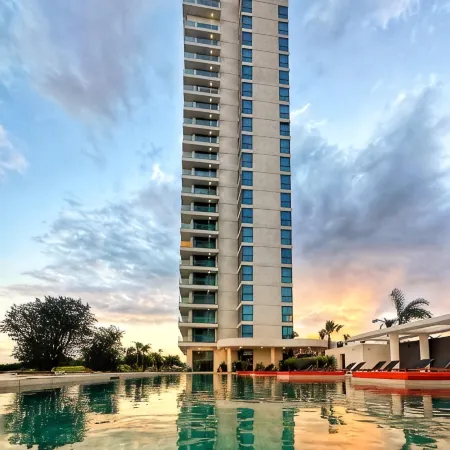 Mullet Bay Suites - Your Luxury Stay Awaits