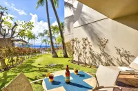 Closest 1-Bedroom to the Beach at Kaanapali Shores. Just 65 Steps to Sand! - 3성급