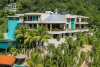 Experience Luxury Living at Our Ocean Front Villa in Puerto Vallarta - Villas