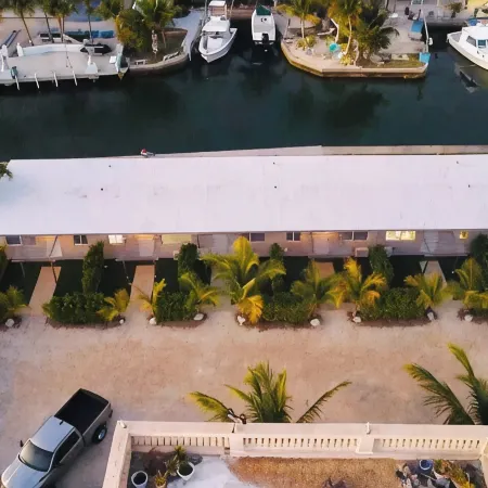 2. Waterfront Retreat w/ Ocean Access, Key Largo!