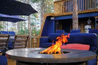 Blue Bird Cabin