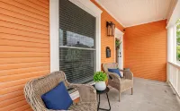 The Old Fashioned - 4Br Colorful Bourbon Retreat - 2.5 Miles to Buffalo Trace - 4 stjerner