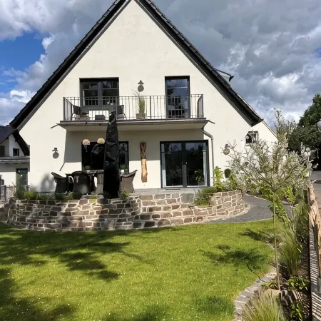 Vacation home "AhrIdylle" - Hiking, wellness & family time with dog in the Ahr valley