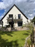 Vacation home "AhrIdylle" - Hiking, wellness & family time with dog in the Ahr valley