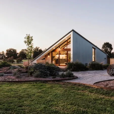Olive Studio at Kavillo - Architecturally Designed Modern Luxury