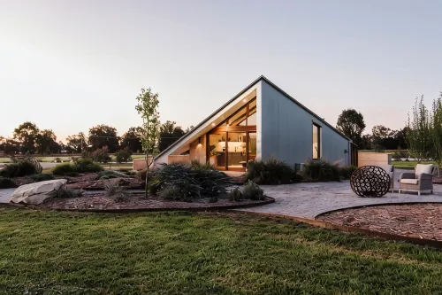 Olive Studio at Kavillo - Architecturally Designed Modern Luxury - Bungalow