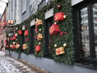 Loft Hotel Hotels in Samara
