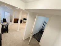 Cozy basement Apartment in St. John’s