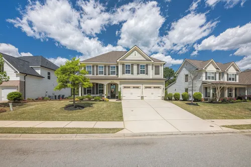 Masters Golf Rental, Overlooks Course - 3 stjerner
