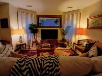 The Moroccan Hideaway - Homestays