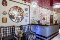 PoliArt Hotel - Airport Shuttle
