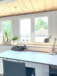 Charming, cosy apartment in the heart of the historic center - Kitchens