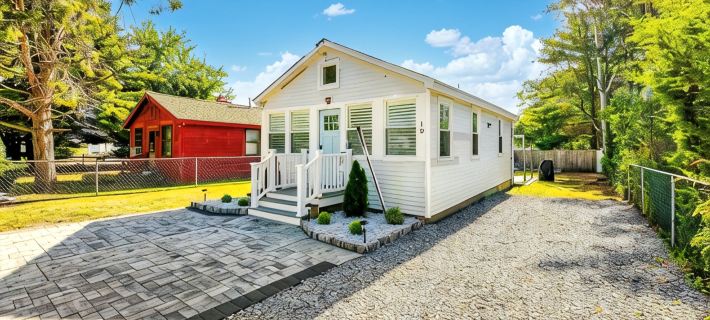 Bayside Bliss Hotels in Lower Township